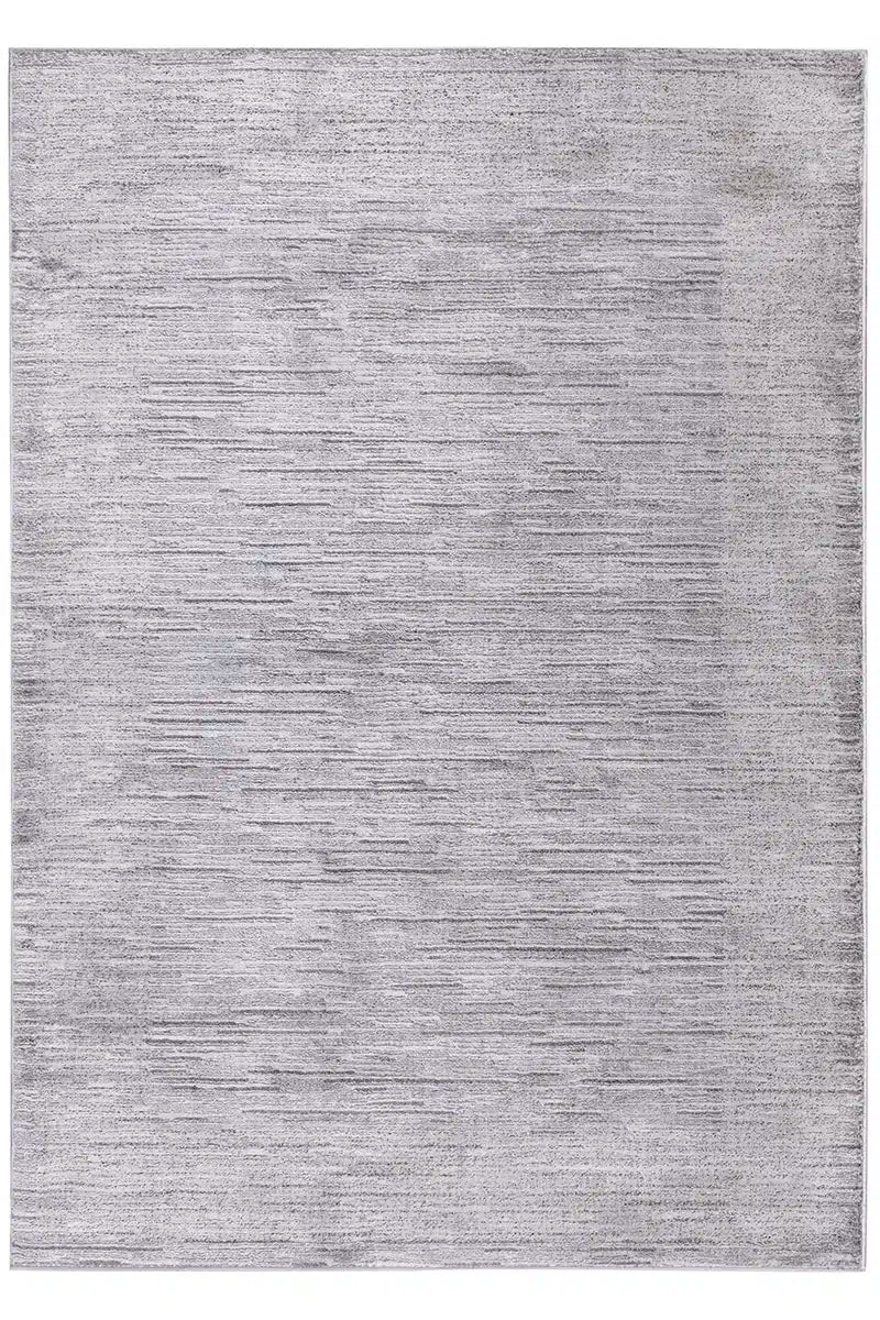 שטיח סילקי גריי CMT10