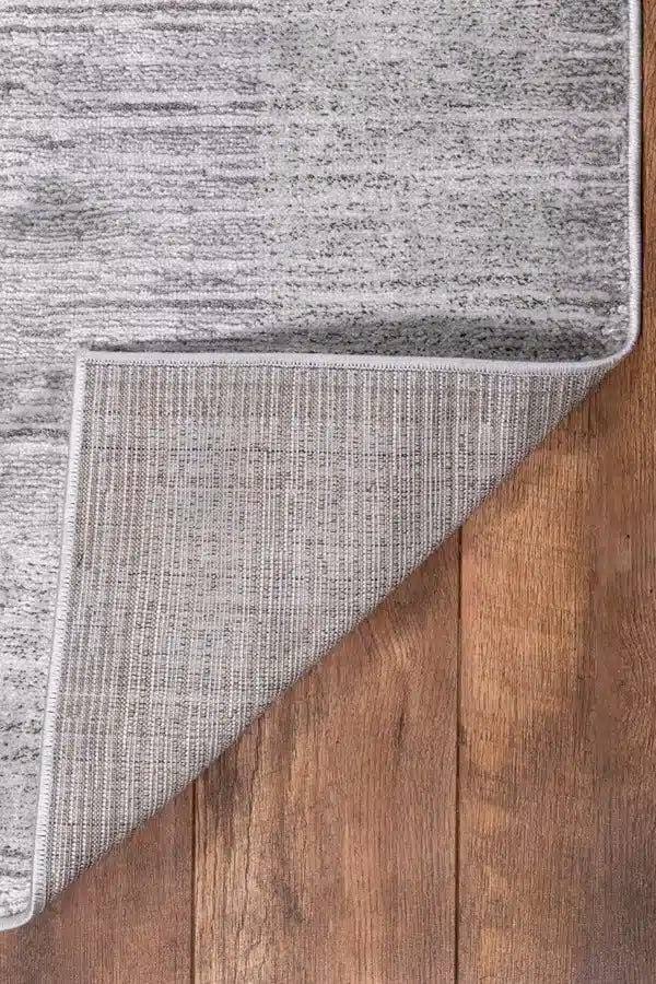 שטיח סילקי גריי CMT10