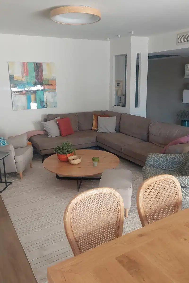 שטיח אורבן דיסטרס CMT12