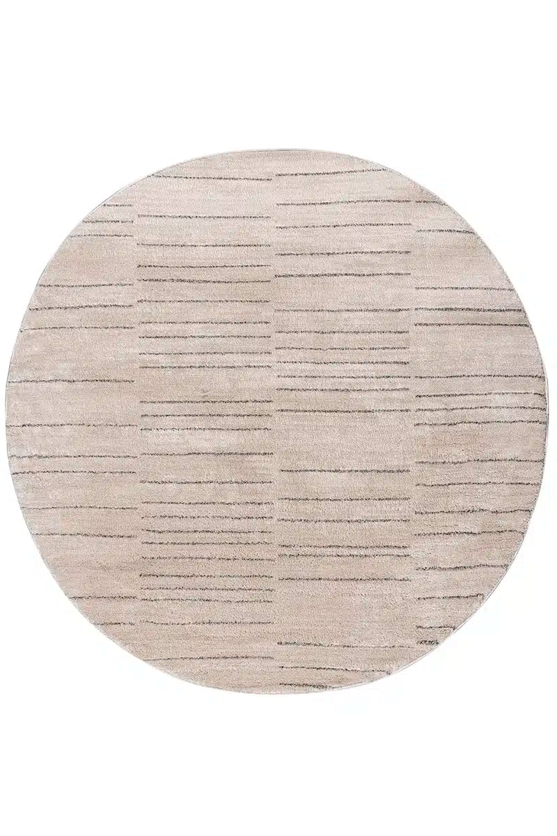 שטיח אורבן דיסטרס עגול CMT12