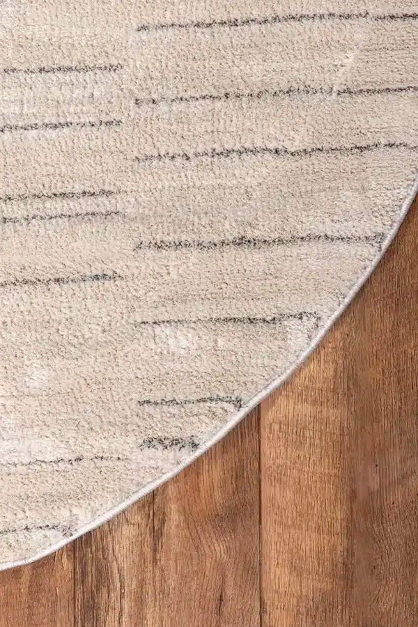 שטיח אורבן דיסטרס עגול CMT12