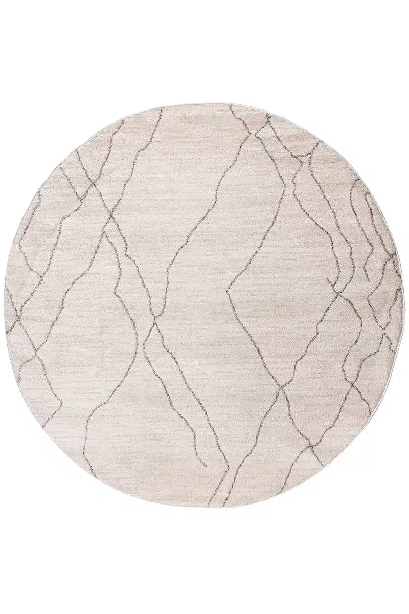 שטיח אורבן דיסטרס עגול CMT13