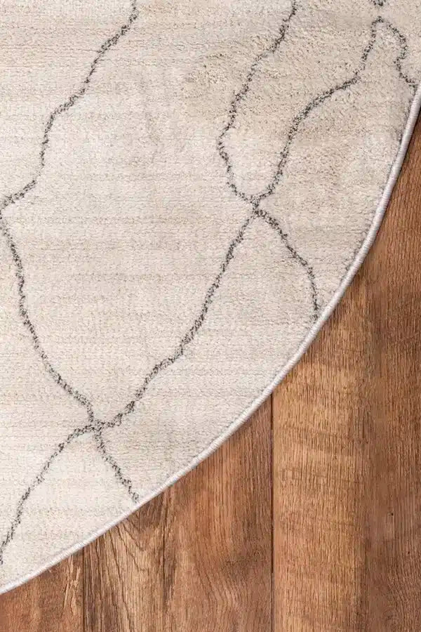 שטיח אורבן דיסטרס עגול CMT13