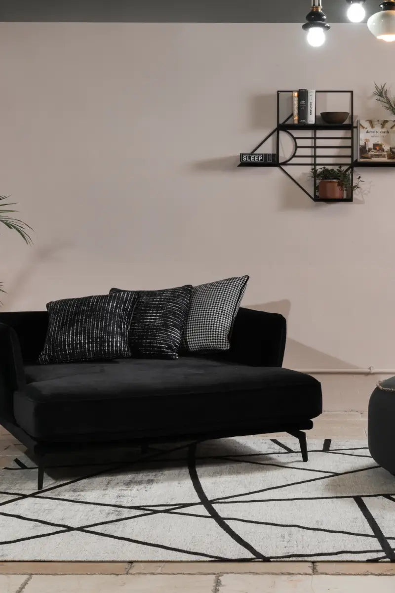 שטיח סיטי גריד HAILEY