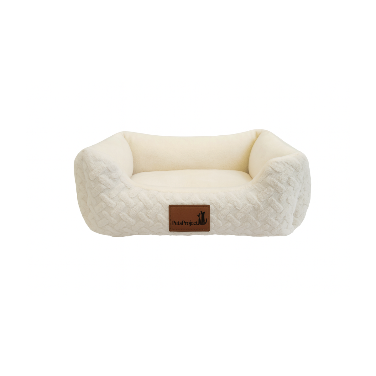 מיטה NOMA לכלבים וחתולים