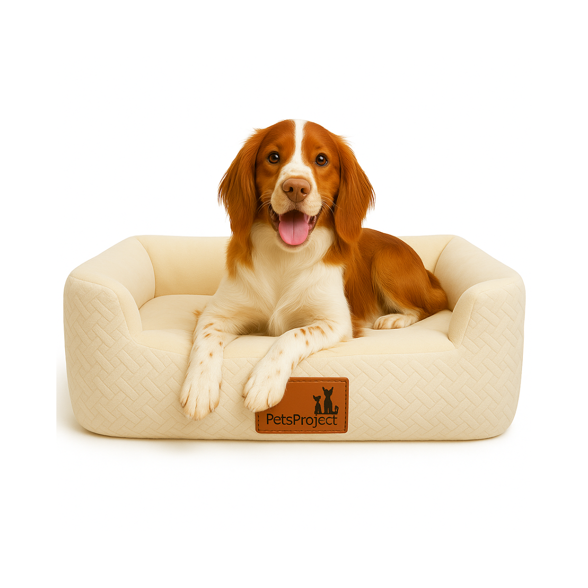 מיטה NOMA לכלבים וחתולים