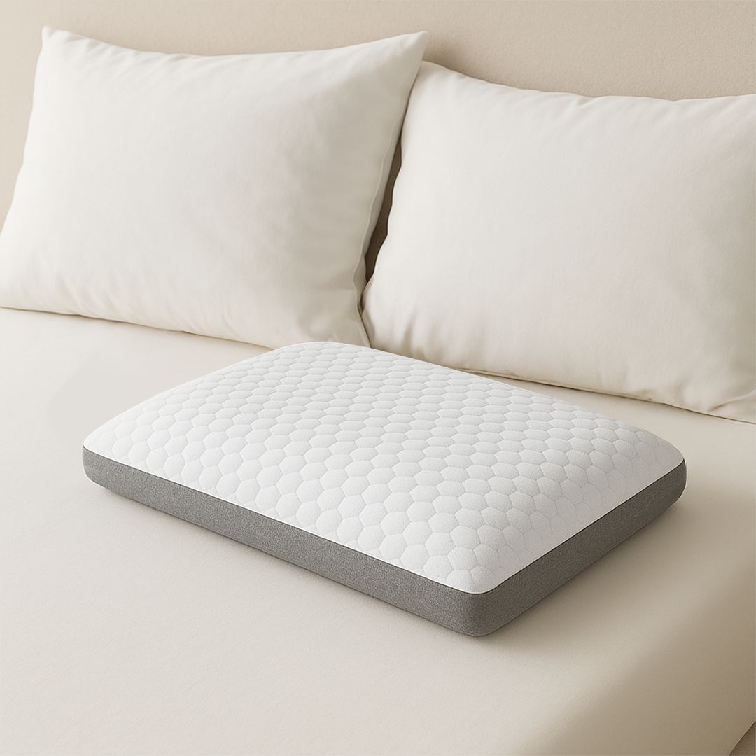 כרית צ'יל ויסקו קלאסית