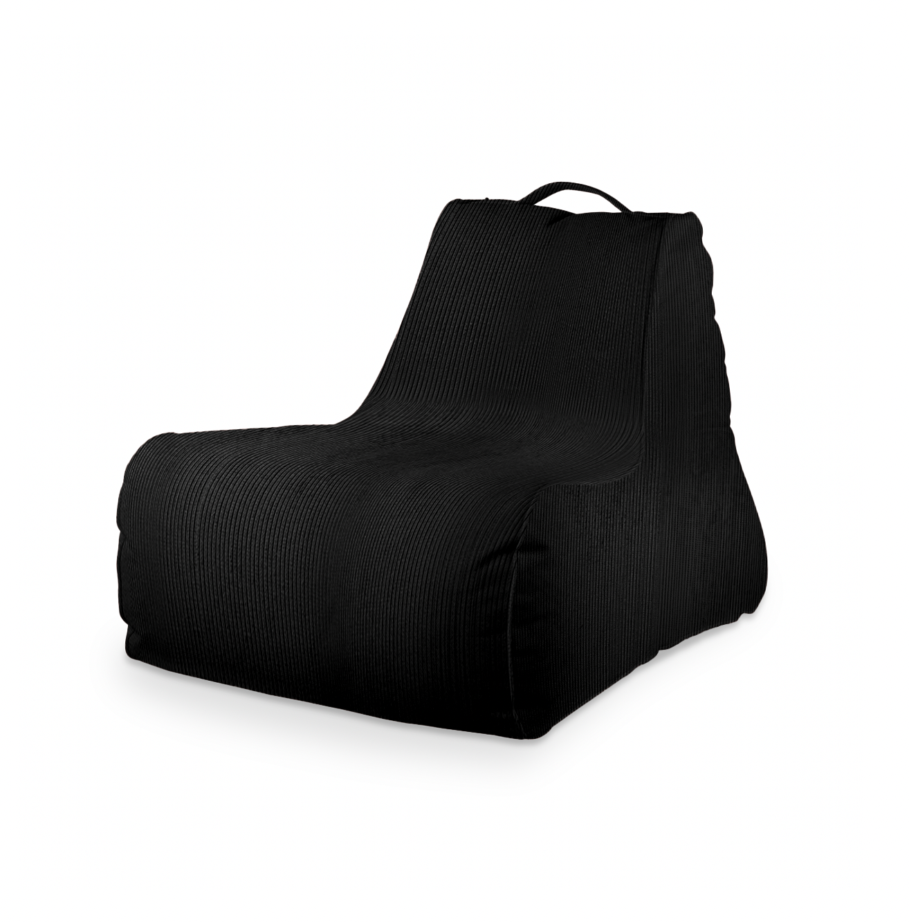 פוף לימה מבד קורדרוי