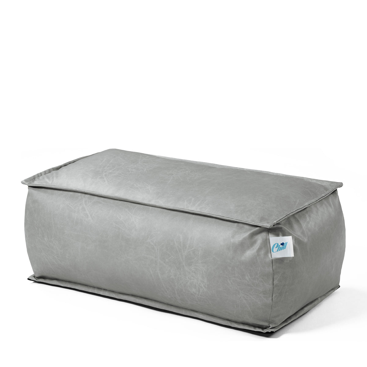 הדום זואי מבד דמוי עור