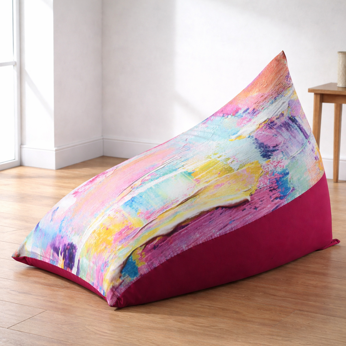 פוף שפיץ (85X110 ס”מ)