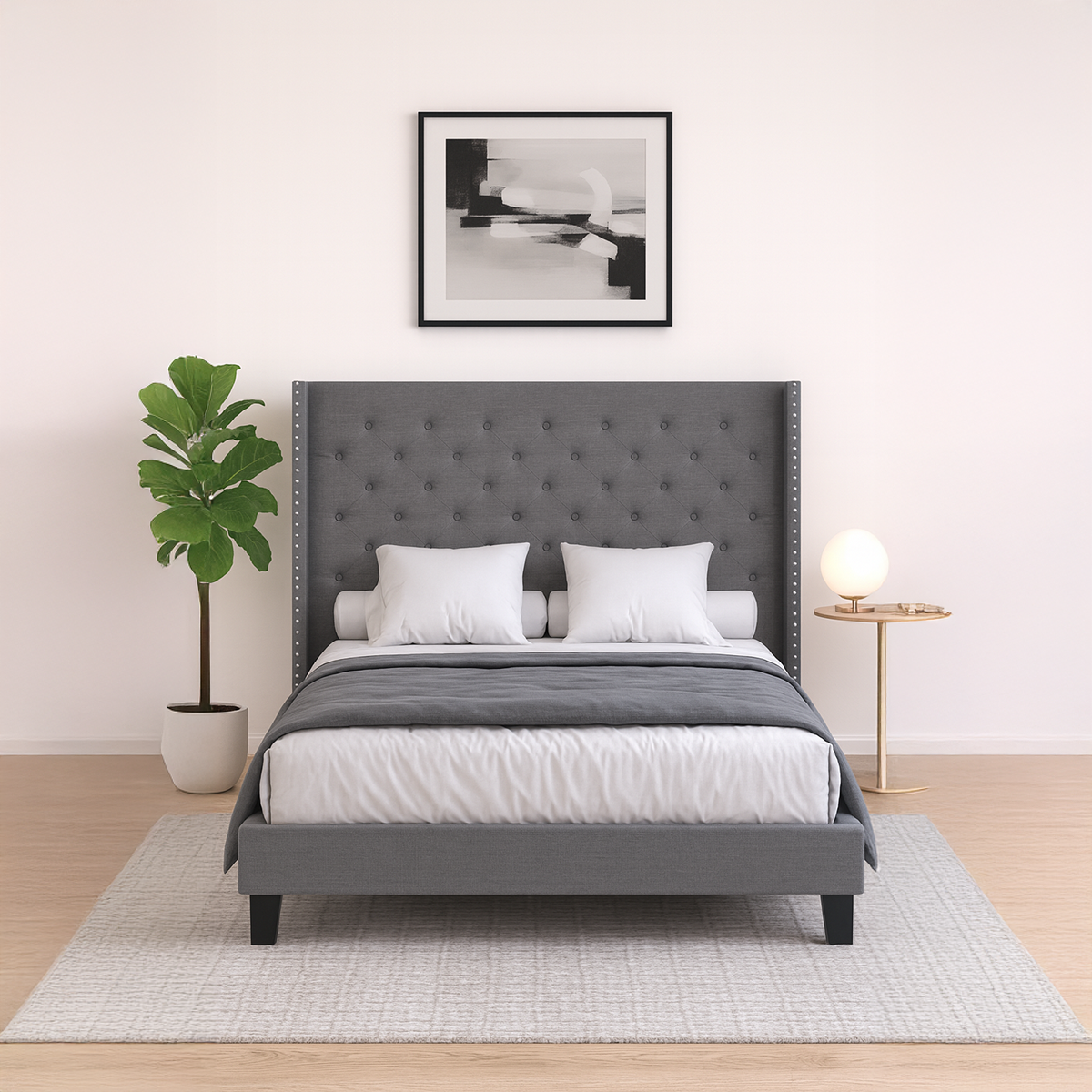 מיטת צ'יל בוטיק