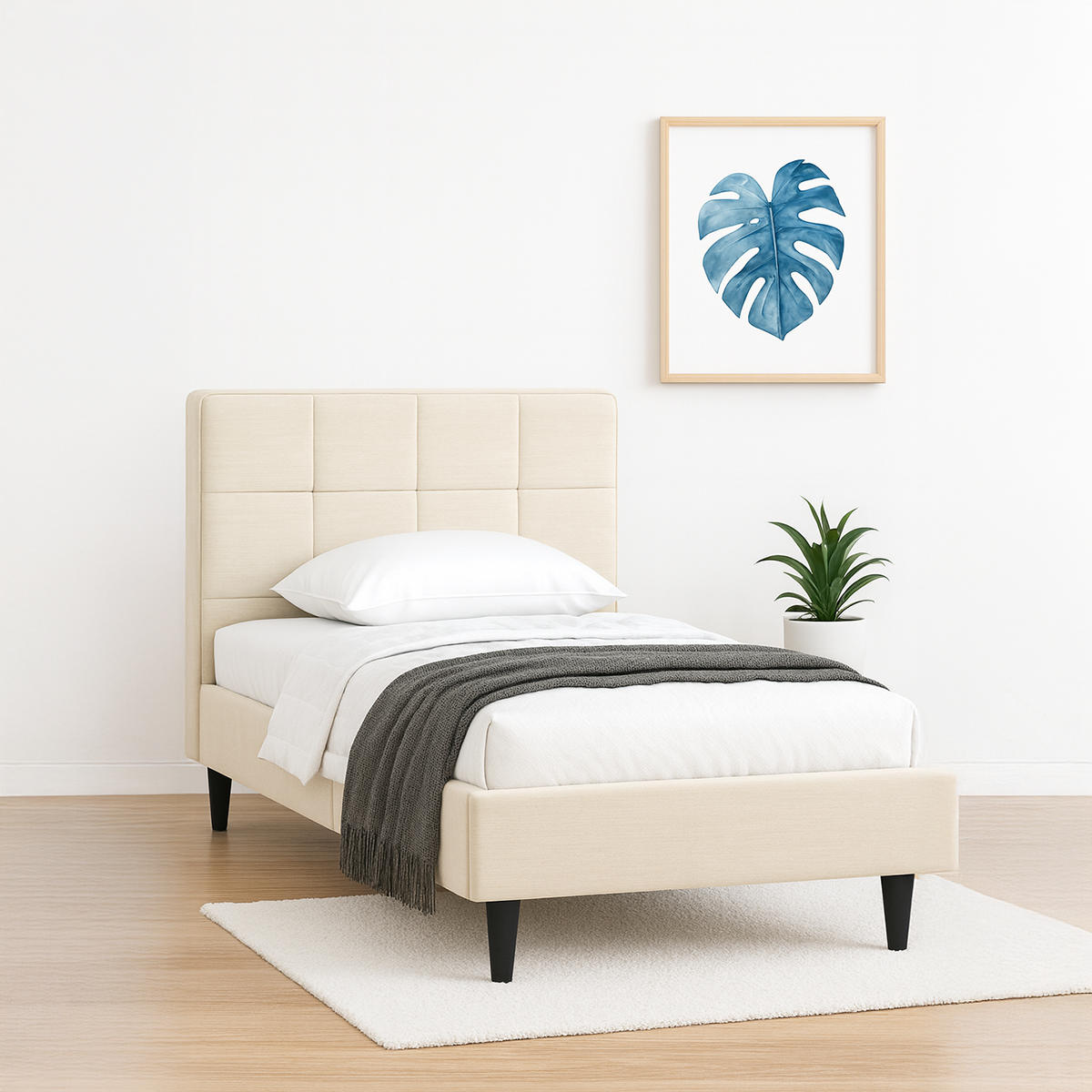 מיטת צ'יל פרימיום