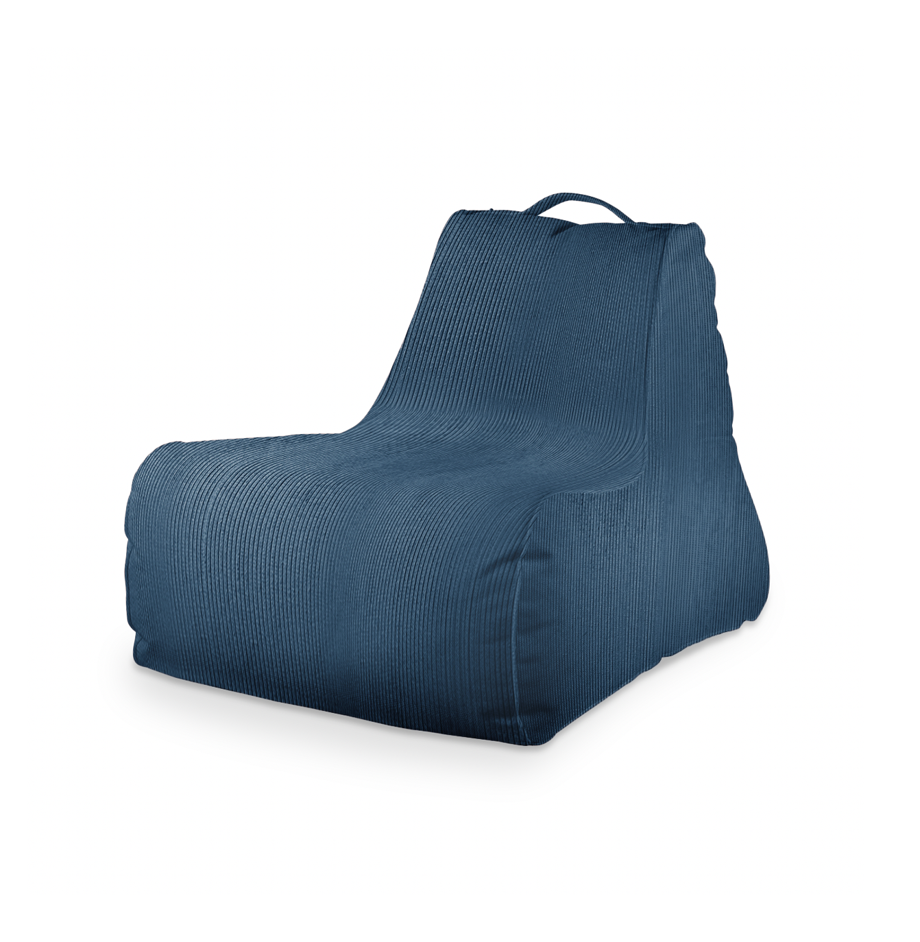 פוף לימה מבד קורדרוי