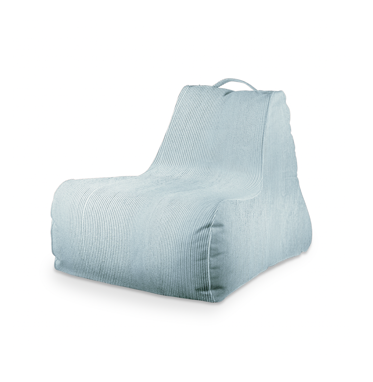 פוף לימה מבד קורדרוי