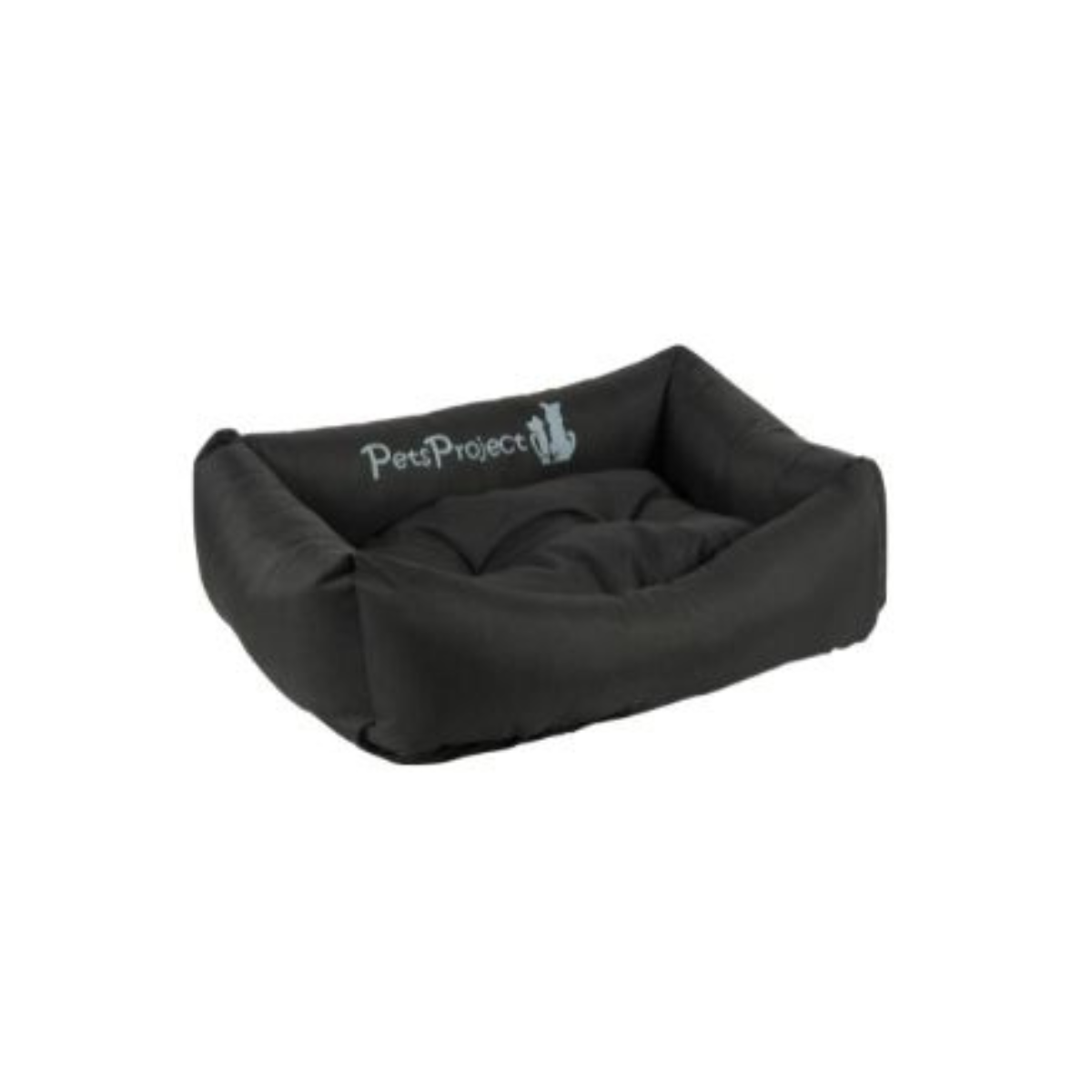 מיטה דוחה מים לכלבים וחתולים