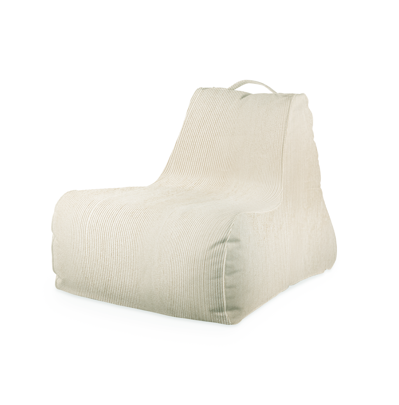 פוף לימה מבד קורדרוי