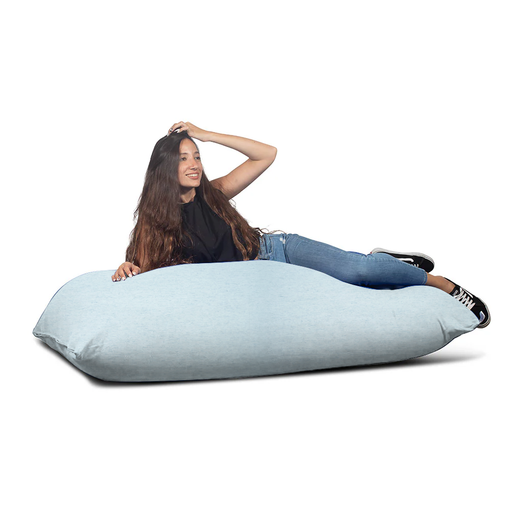 פוף שכיבה גדול