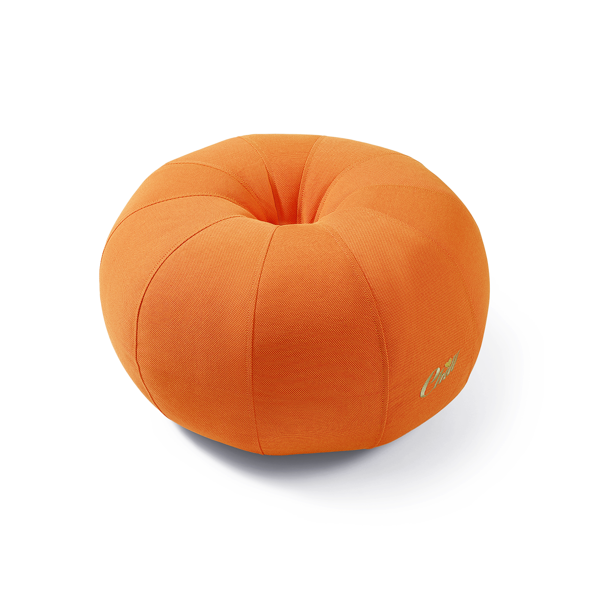 הדום דונאט כתום