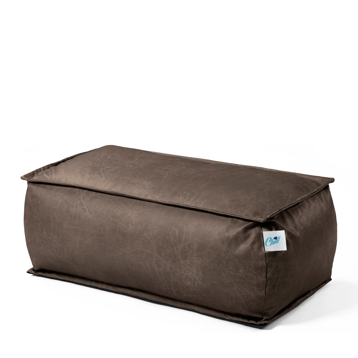 הדום זואי מבד דמוי עור