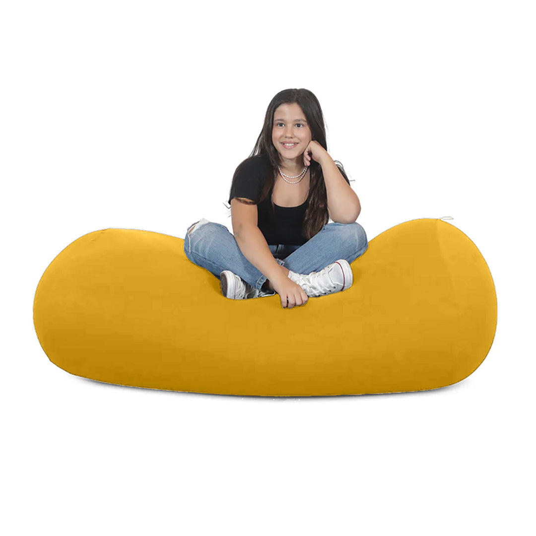 פוף קפסולה של המותג צ'יל פופים