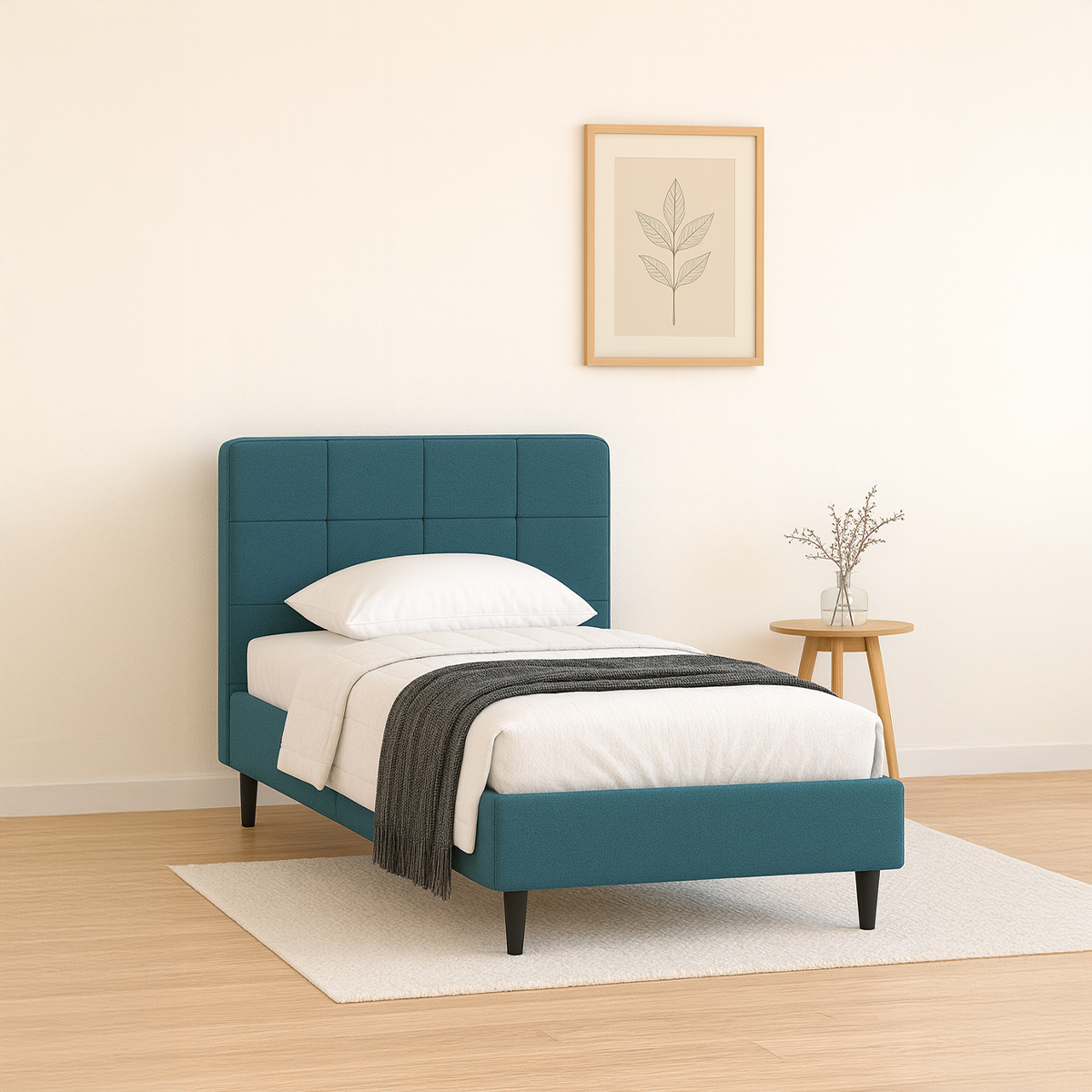 מיטת צ'יל פרימיום