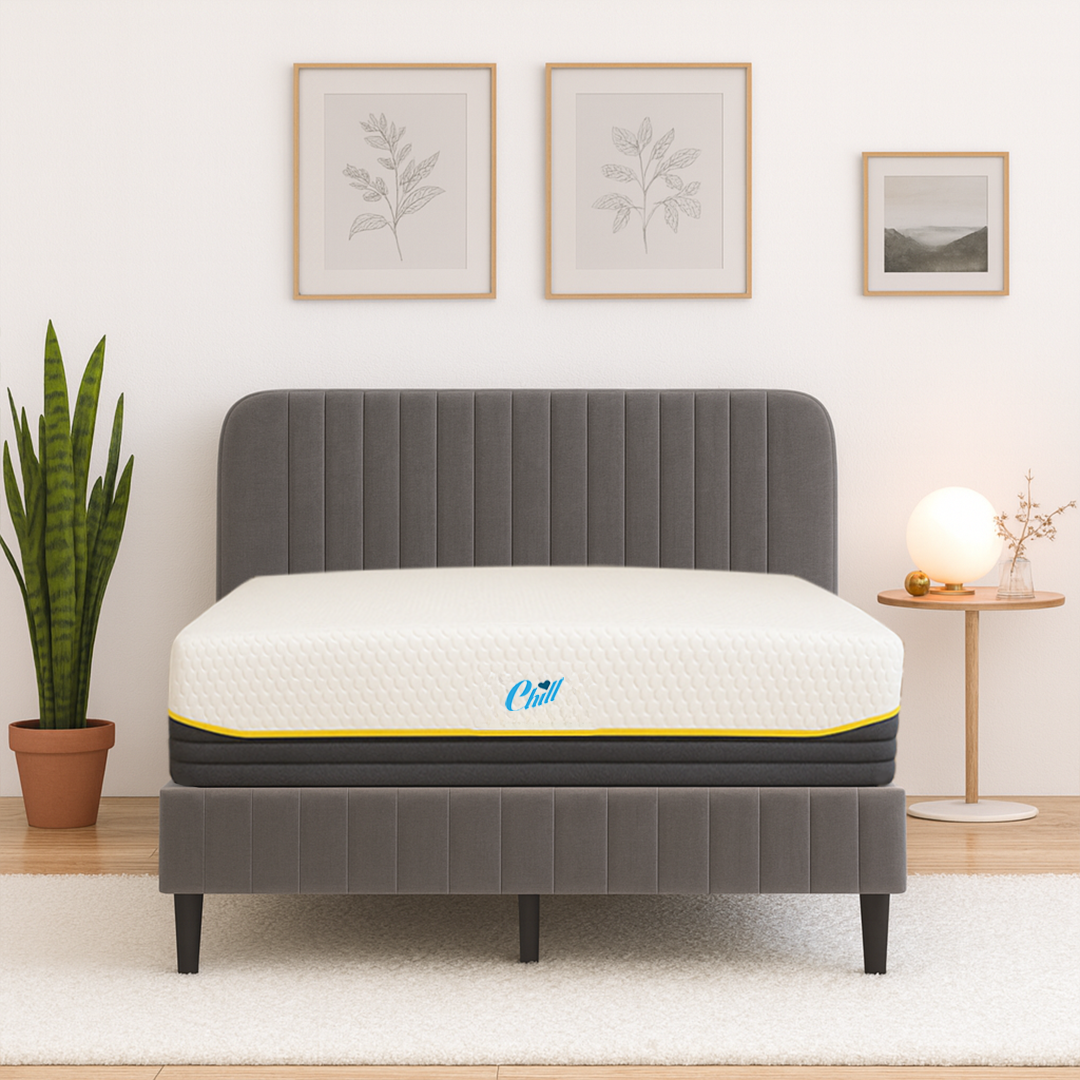 מיטת צ'יל לופט