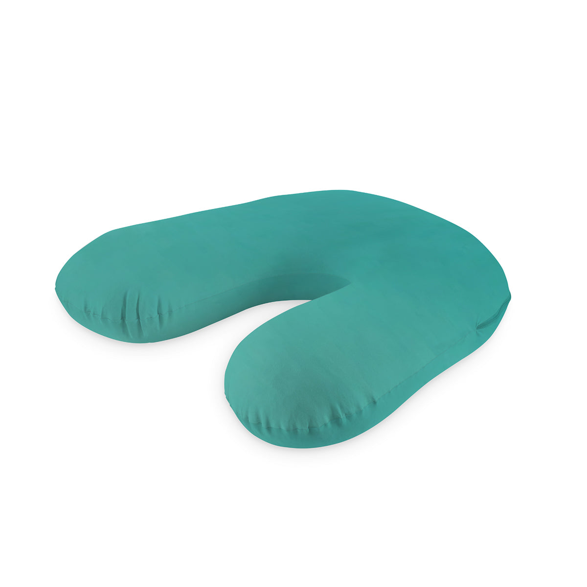 כרית הריון והנקה צבע ירוק