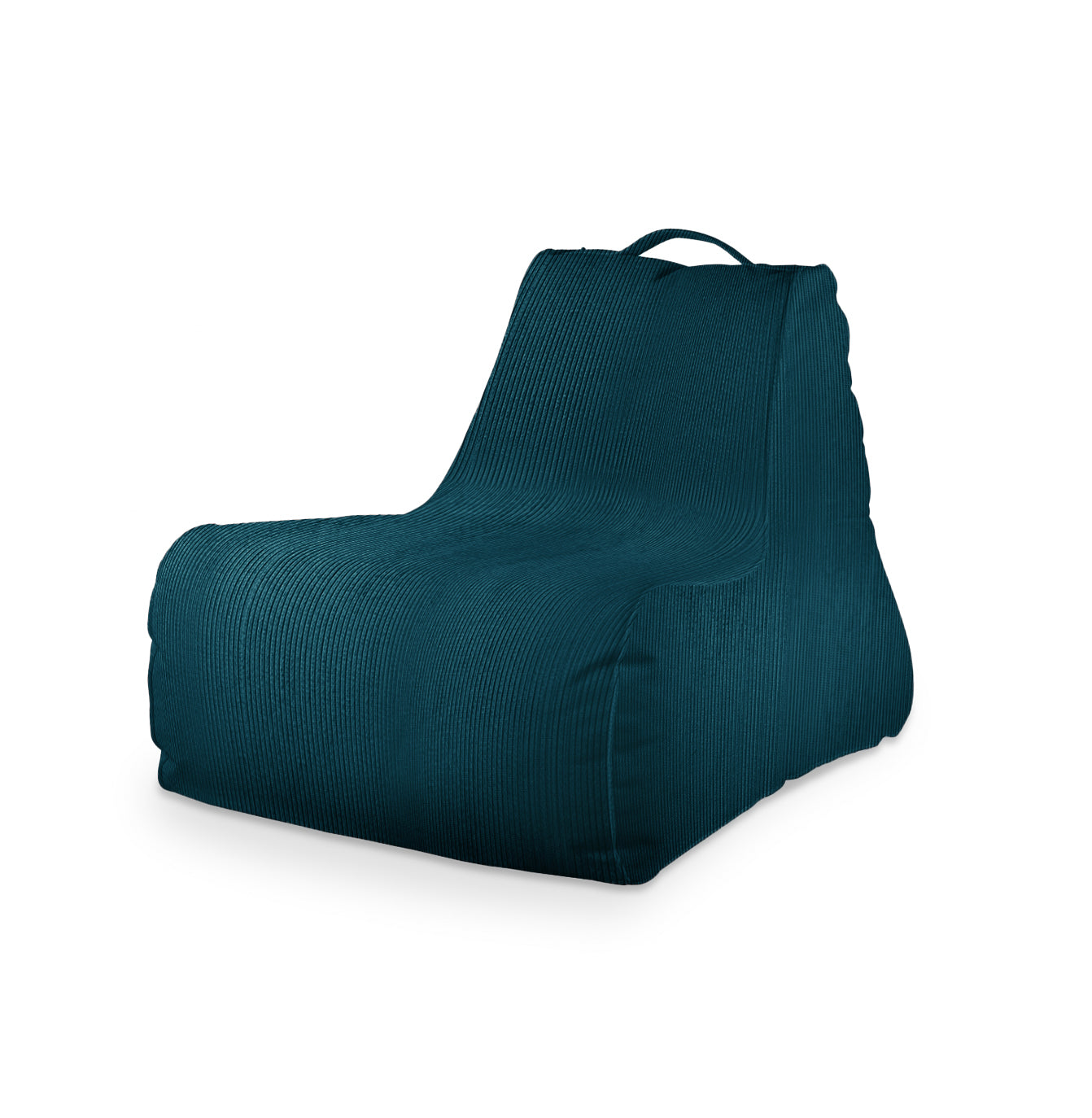 פוף לימה מבד קורדרוי