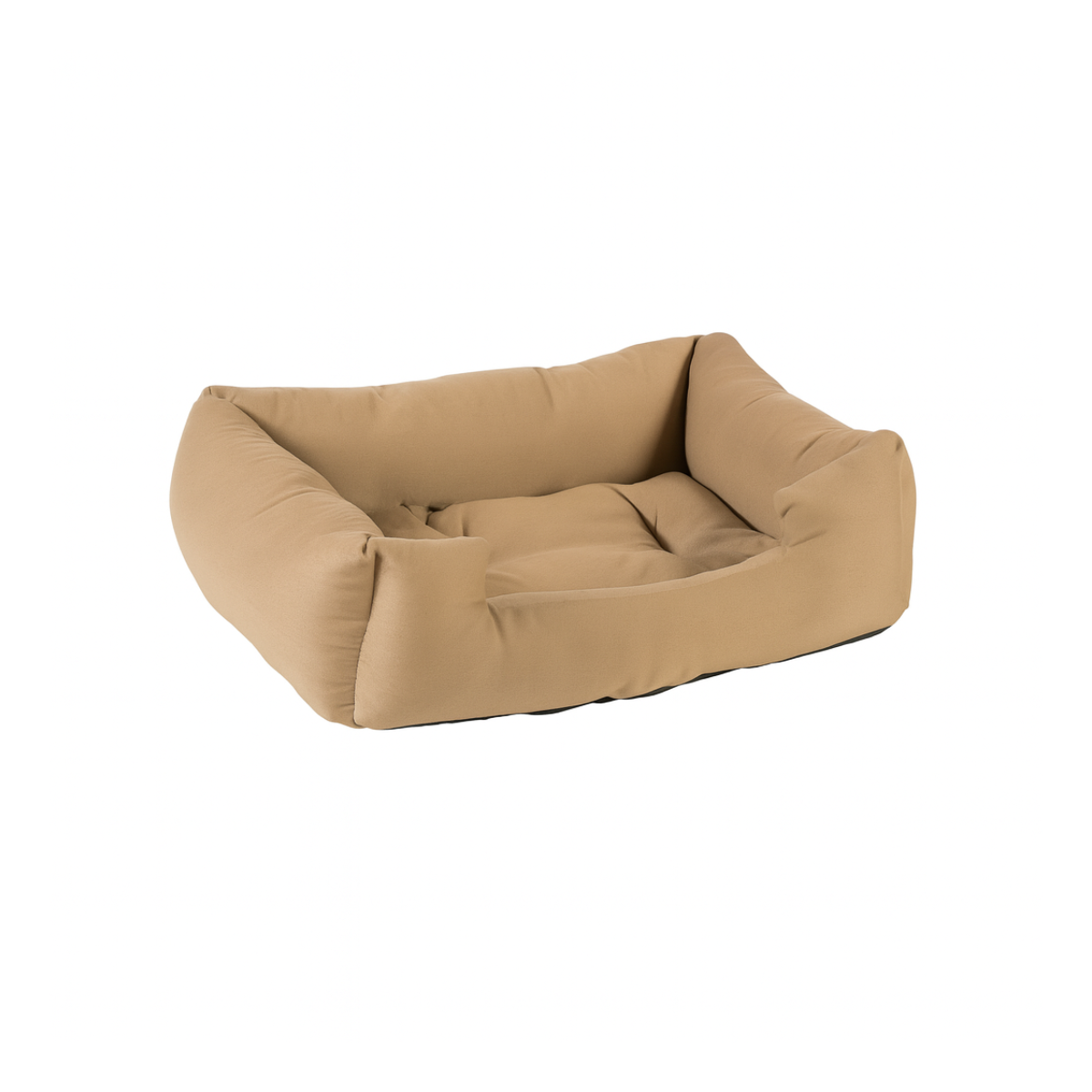 מיטה כותנה לכלבים וחתולים