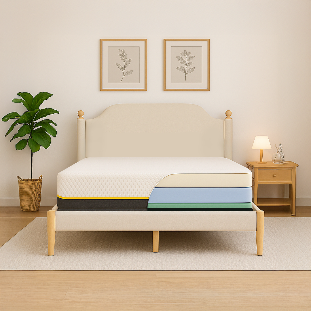 מזרן צ'יל פרימיום