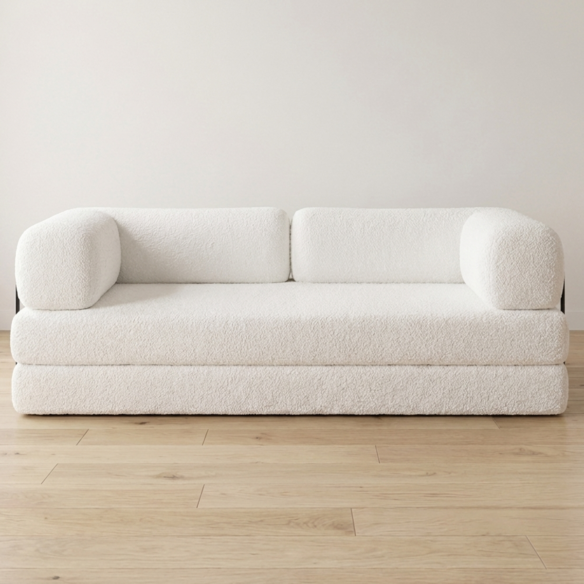 ספת צ'יל לאונג' בוקלה