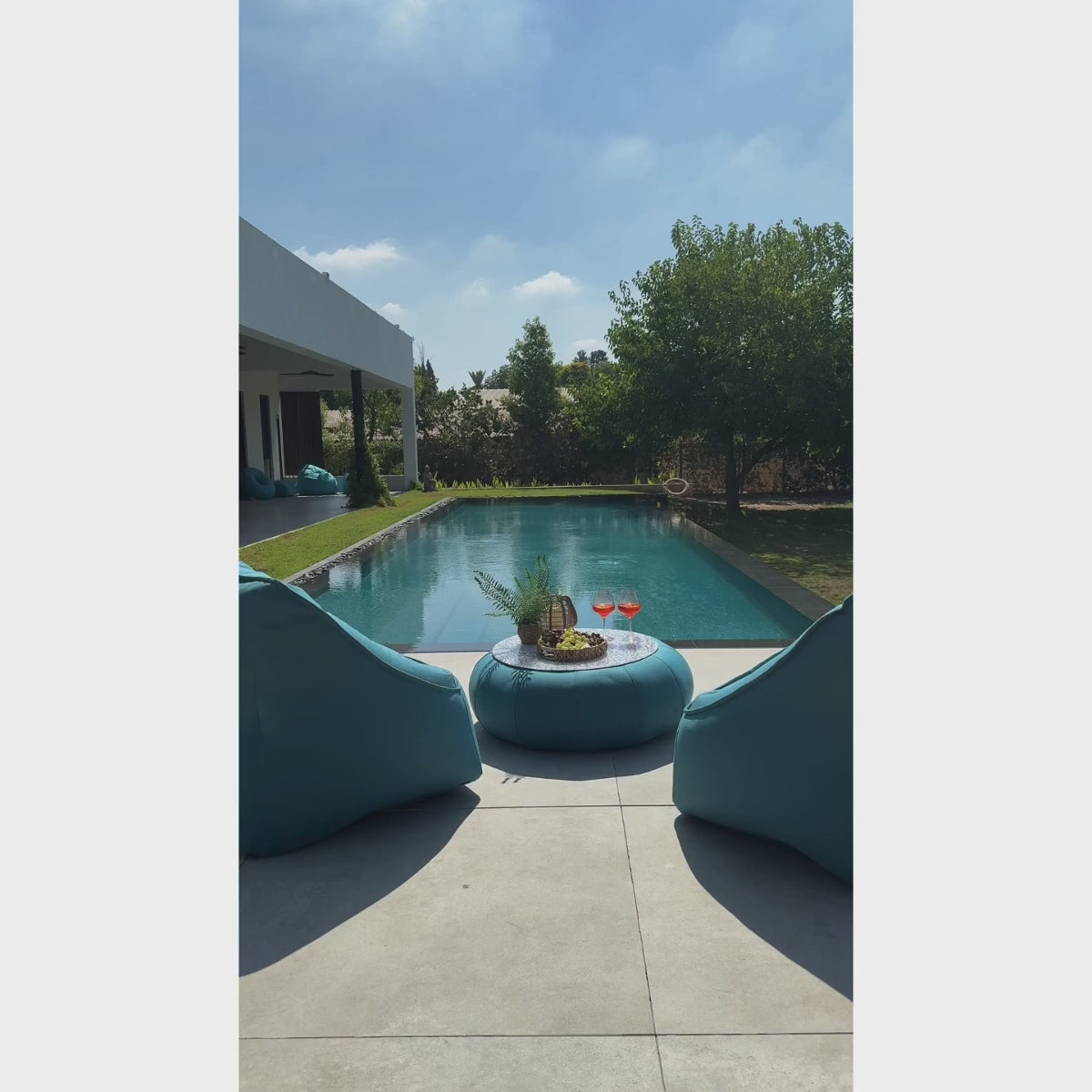 שולחן דונאט סרטון הסבר