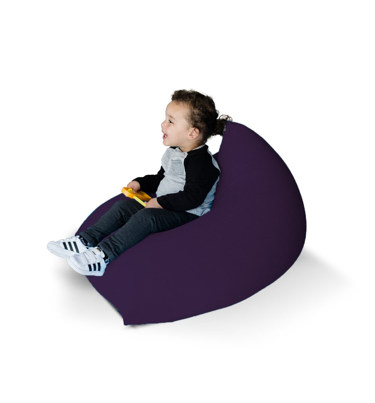 פוף שפיץ קטן לילדים