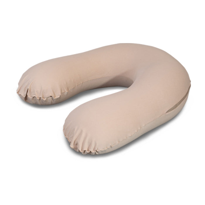 כרית הריון והנקה קלאסית ונוחה