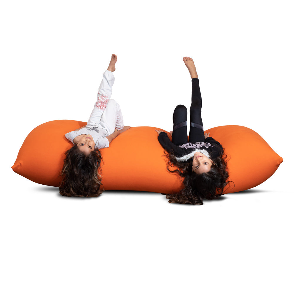 צ'יל פוף ענק