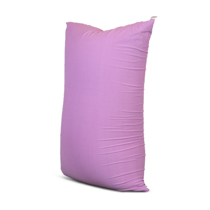 פוף גדול לסלון