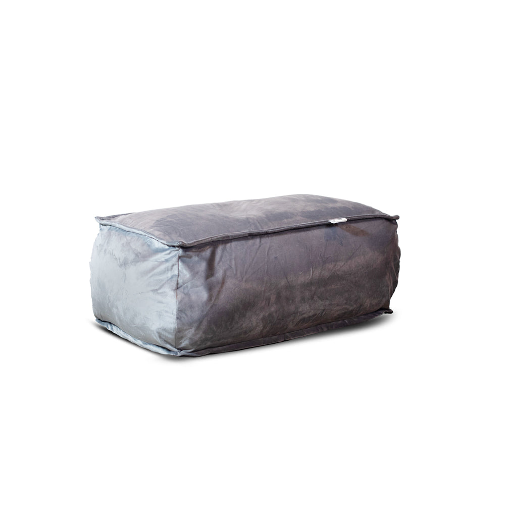 הדום מבד קטיפה מעוצב