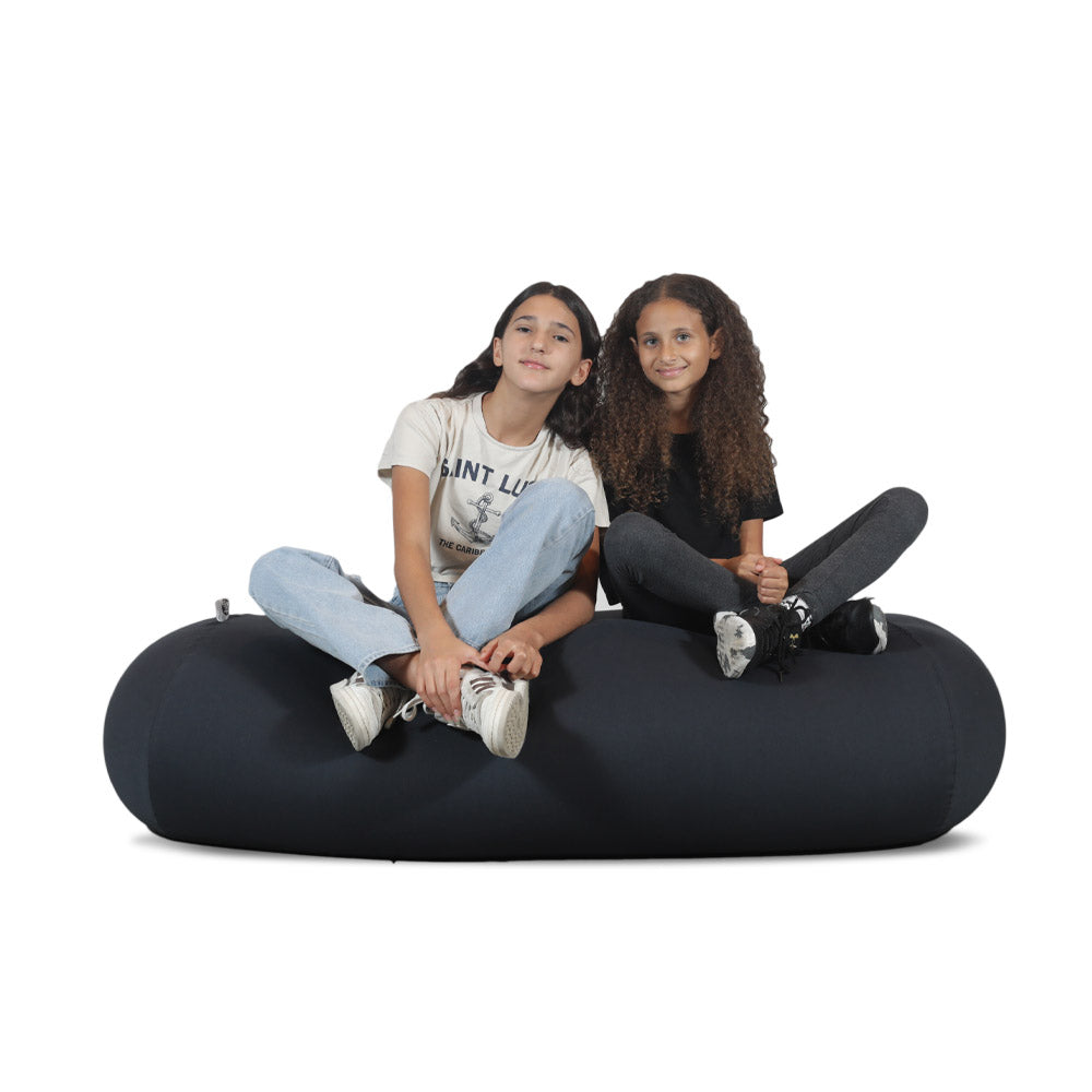 פוף קפסולה לנוער