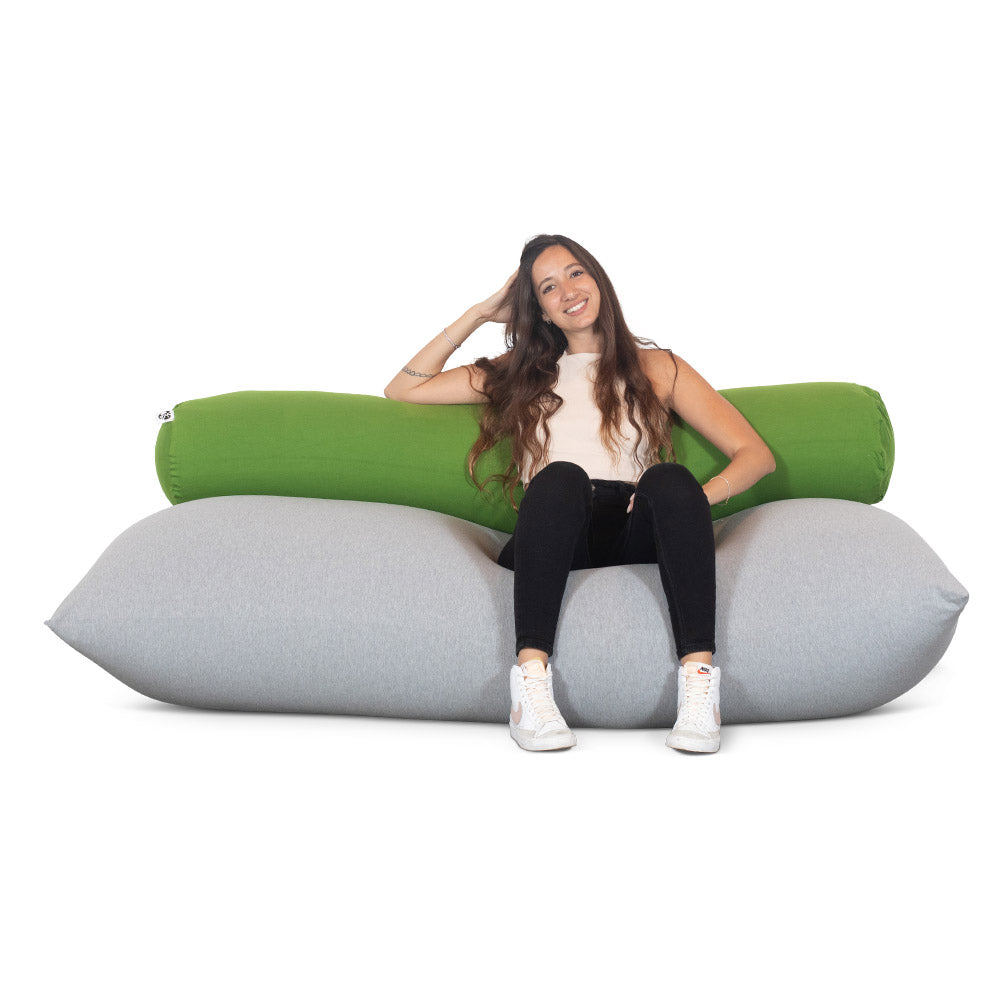 פוף ענק לחדר