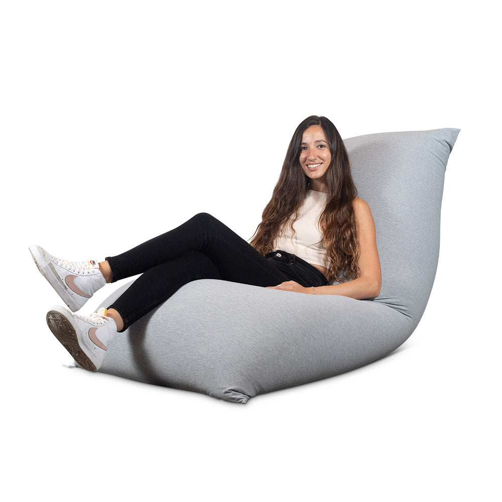 פוף ענק לישיבה