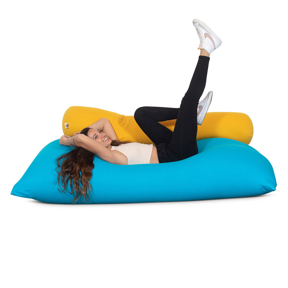 פוף ענק צ'יל