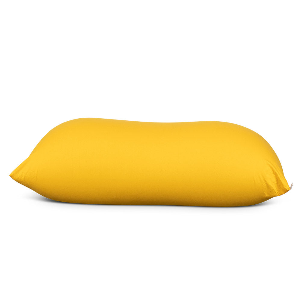 פוף ענק נוח לישיבה או שכיבה