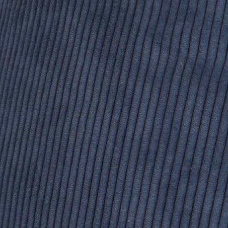בד קורדרוי כחול