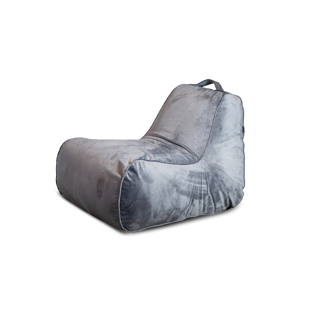 פוף כורסא מעוצב