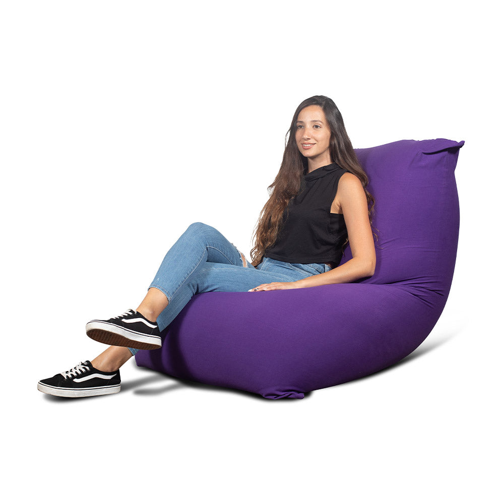 צ'יל פוף גדול מתאים לכולם