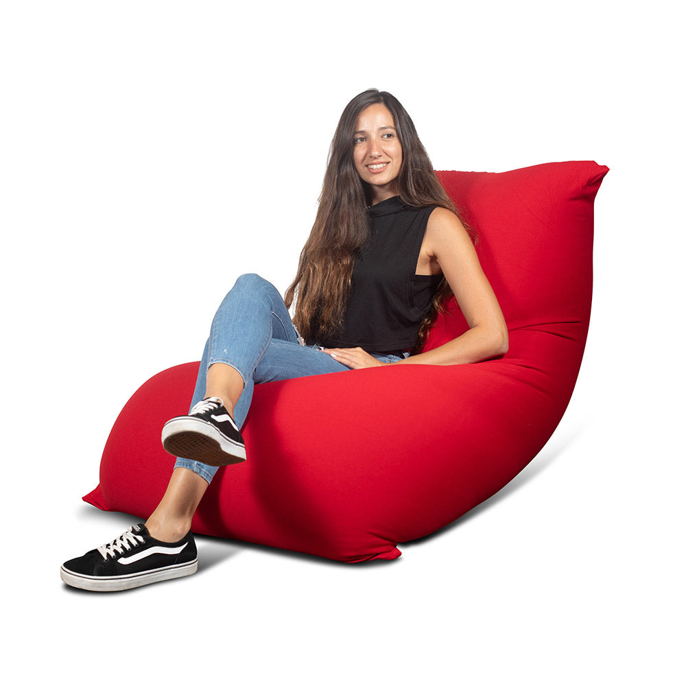 פוף ישיבה זוגי