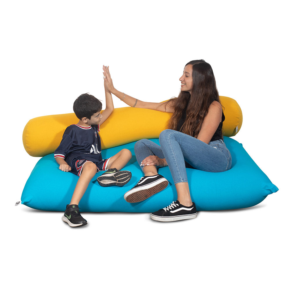 פוף גדול לילדים ונוער