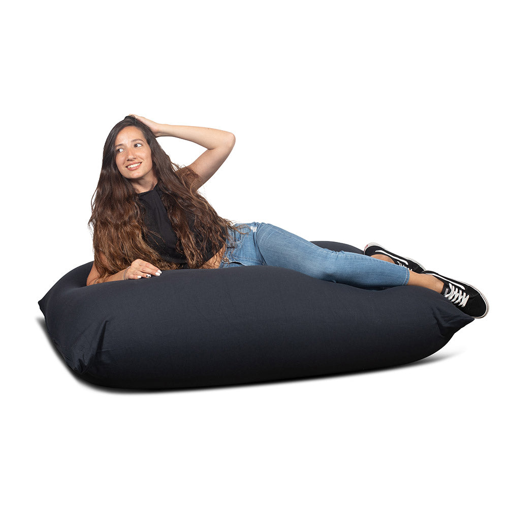 פוף גדול קלאסי