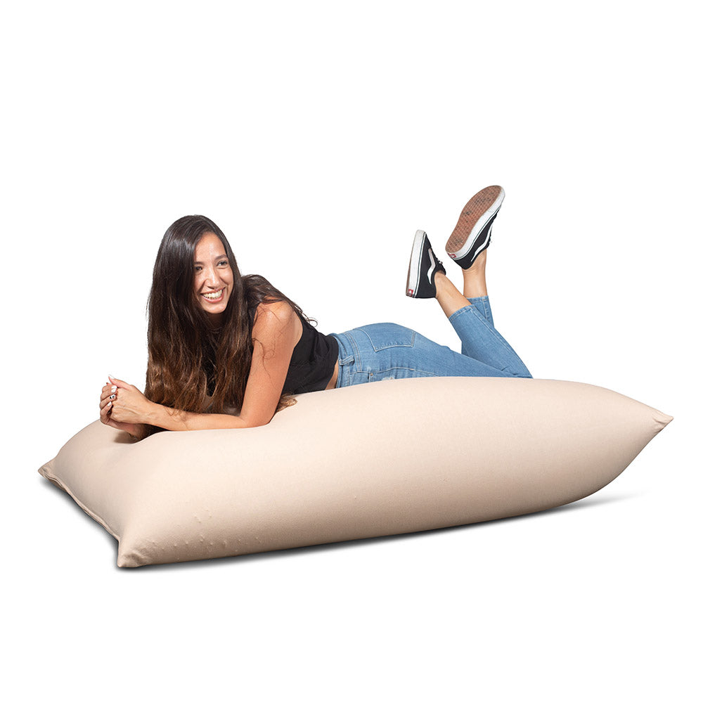 צ'יל פוף גדול (85X130 ס”מ)