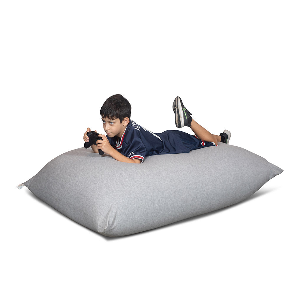 פוף גדול לילדים